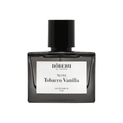 Noberu Tobacco Vanilla parfumovaná voda pánska 50 ml