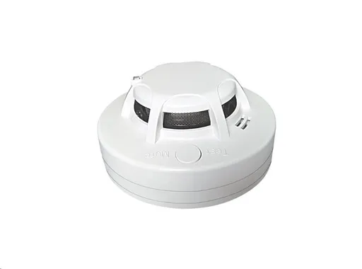 EVOLVEO WiFi SMOKE, šikovný detektor dymu