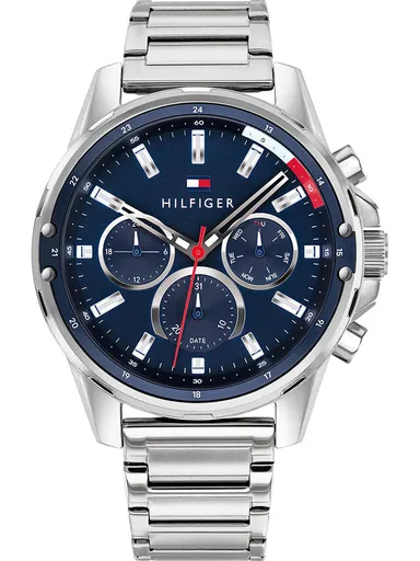 Pánske hodinky TOMMY HILFIGER 1791788 MASON (zf035b)