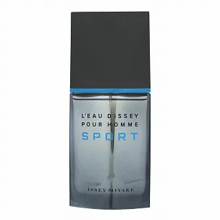 Issey Miyake L´eau D´issey Pour Homme Sport Mint toaletná voda pre mužov 100 ml