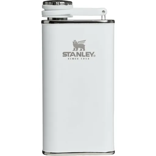 Stanley Ploskačka Easy-Fill Wide Mouth Flask 230 ml Frost Gloss