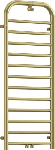 DEANTE - Silia kúpeľňový radiátor - výška 121 cm AGI_RG41