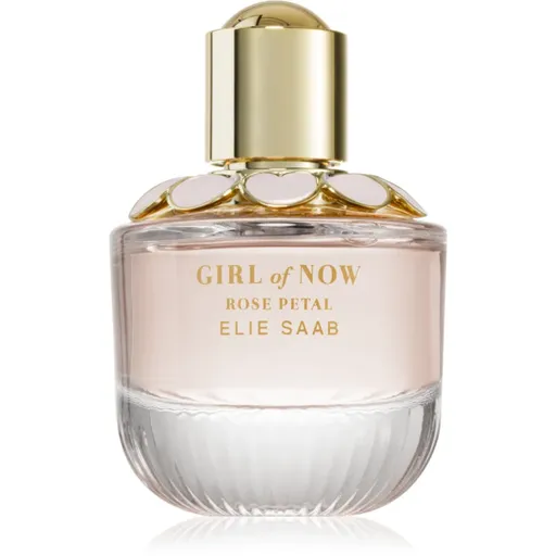 Elie Saab Girl of Now Rose Petal parfumovaná voda pre ženy 50 ml