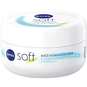 NIVEA Soft 100 ml (4005808751310)