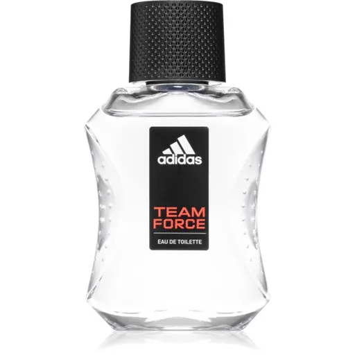 Adidas Team Force toaletná voda pre mužov 50 ml
