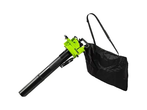 Vysávač záhradný FIELDMANN FZF 6205-B