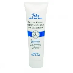 Taylor of Old Bond Street Herbal balzam po holení 75 ml