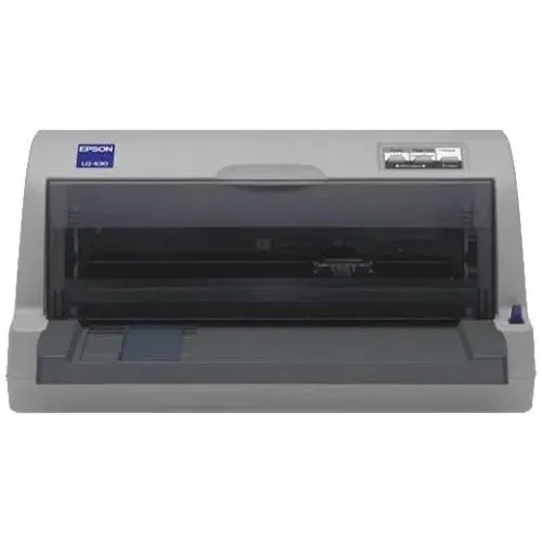 Epson LQ-630 C11C480141 ihličková tlačiareň