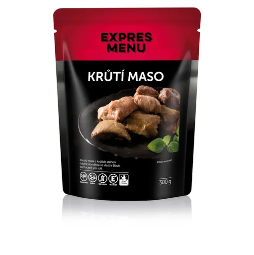 EXPRES MENU Morčacie mäso 300 g