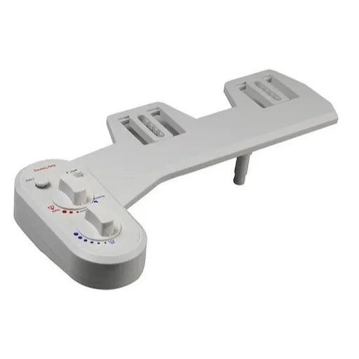 Sapho Easy Cleaning prídavný bidet plast MT101