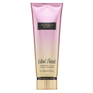 Victoria's Secret Velvet Petals telové mlieko pre ženy 236 ml