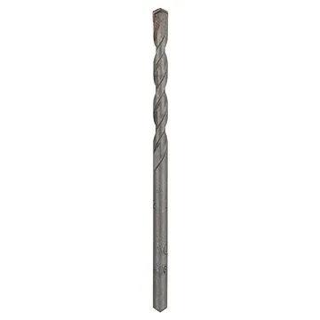 BOSCH Vrták Silver Percussion 4 × 40 × 75 mm (2.608.597.656)