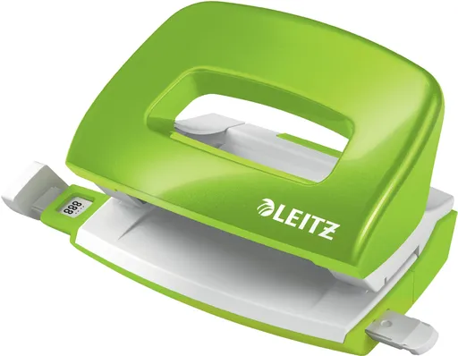 Leitz WOW NeXXt 5060, zelený (50601054)