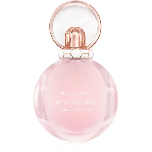 BVLGARI Rose Goldea Blossom Delight toaletná voda pre ženy 50 ml