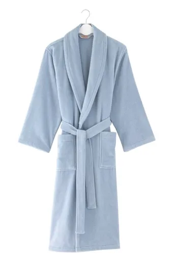 Soft Cotton Pánsky a dámsky župan MICRO COTTON