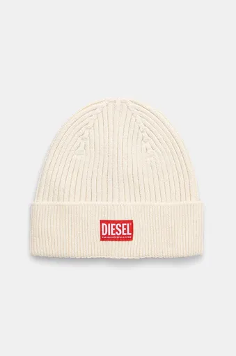 Vlnená čiapka Diesel