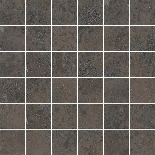 Mozaika Dom Urbanica Iron 30x30 cm mat URM70R