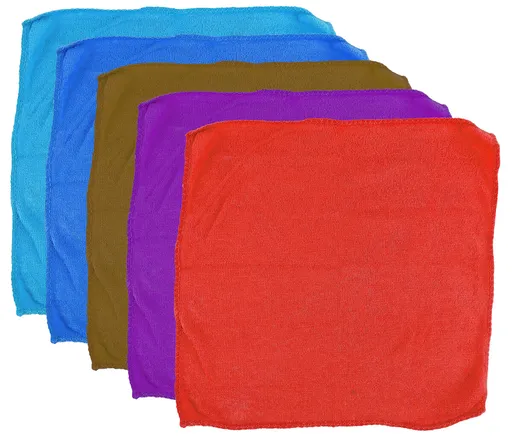 MAKRO - Utierka 5ks, 30x30cm