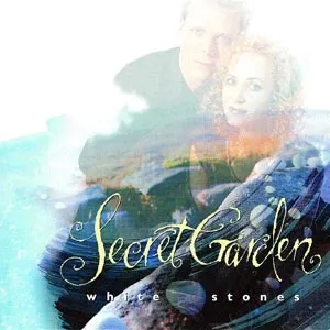 Secret Garden, WHITE STONES, CD