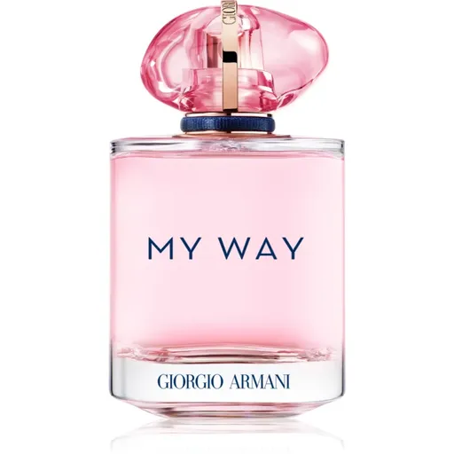 Armani My Way Nectar parfumovaná voda pre ženy 90 ml