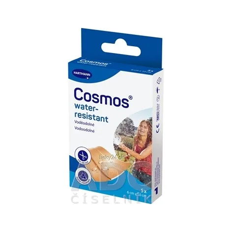 Cosmos Water-resistant