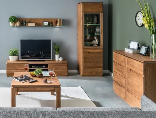 Szynaka Obývacia stena MONTENEGRO