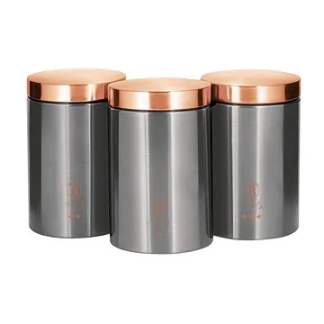 BerlingerHaus Moonlight Edition sada 3 ks (BH-6273)