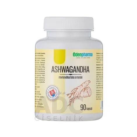 EDENPharma Ashwagandha