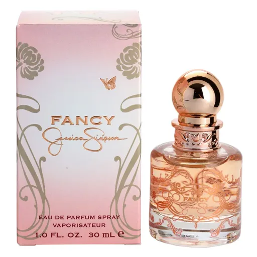 Jessica Simpson Fancy parfumovaná voda pre ženy 30 ml