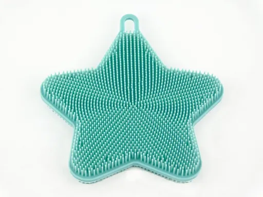 MAKRO - Drôtenka silikónová hviezda