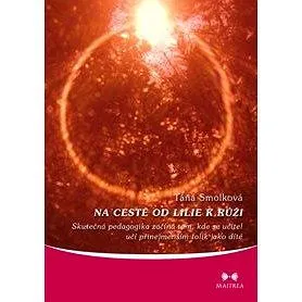 Na cestě od lilie k růži (978-80-872-4902-4)