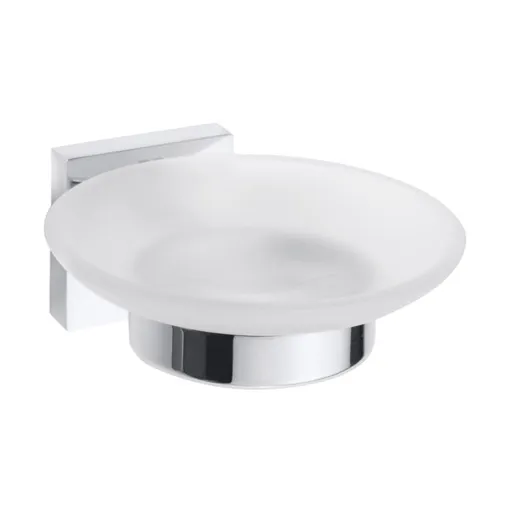 Bemeta Beta mydelnička chróm 132108042