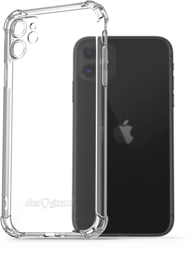 AlzaGuard Shockproof Case pre iPhone 11 (AGD-PCTS0002Z)