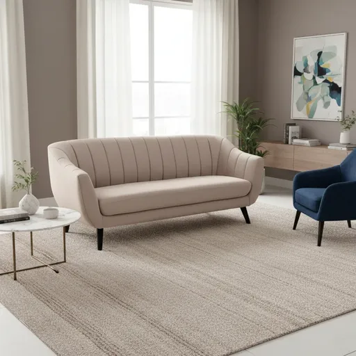 Signal Pohovka ELITE Velvet 3 | béžová