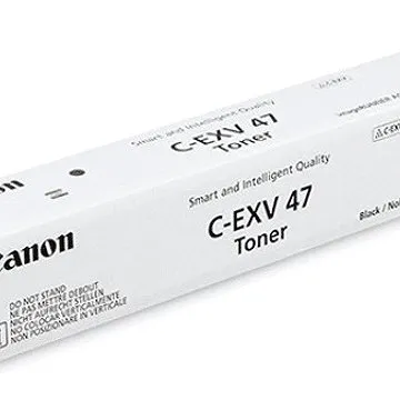 Canon C-EXV47 čierny (8520B002)