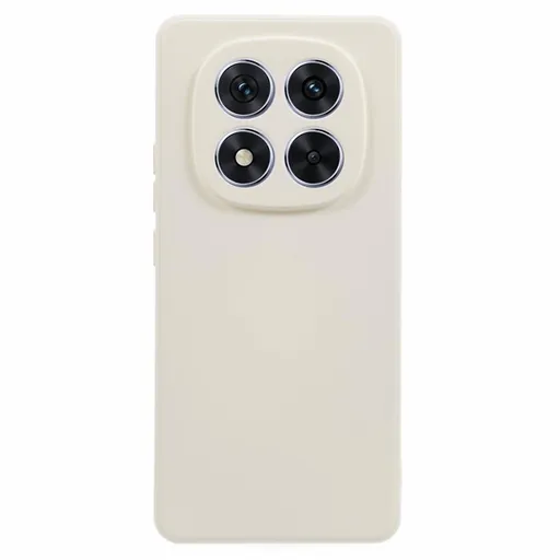 PROTEMIO TPU Kryt pre Xiaomi Redmi Note 14 Pro 5G / Poco X7 5G béžový