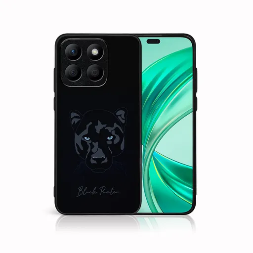 MY ART Ochranný kryt pre Honor X8b PANTHER (245)