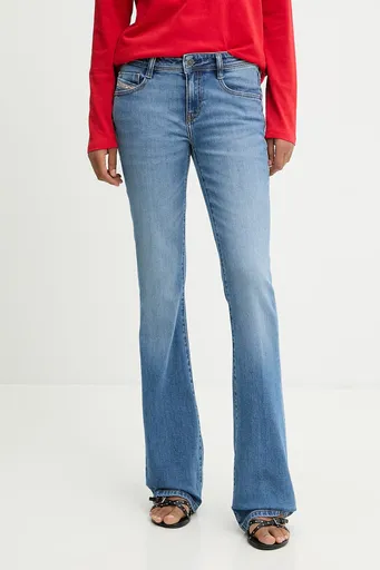 Rifle Diesel 1969 D-EBBEY L.32