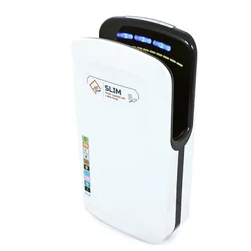 JET DRYER SLIM, biely (8596220006349)