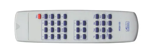Ovládač diaľkový IRC81153 itt, nokia