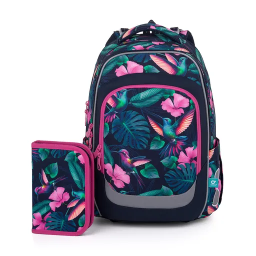 Topgal Školský set LORI 25008 SET SMALL