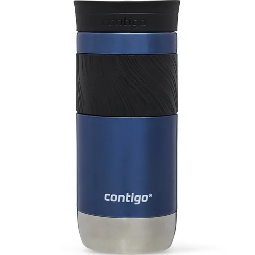 Contigo Termo fľaša Byron 2.0 470 ml Blue Corn, 470 ml