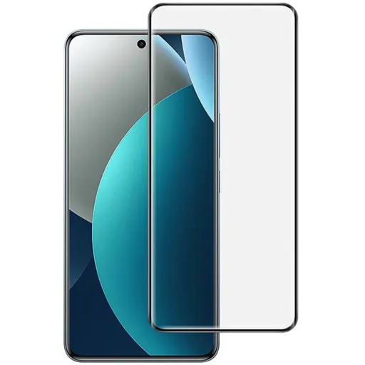 IMAK 3D Tvrdené ochranné sklo pre Xiaomi Redmi Note 15 Pro