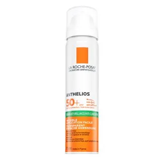 La Roche-Posay ANTHELIOS sprej na opaľovanie Invisible Fresh Mist SPF 50+ 75 ml
