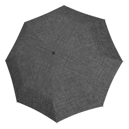 Skladací dáždnik Reisenthel Umbrella Pocket Classic Twist Silver