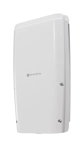 MikroTik CRS504-4XQ-OUT, Cloud Router switch