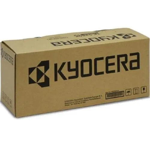 Kyocera DK-590 302KV93017 čierna (black) originálna valcová jednotka