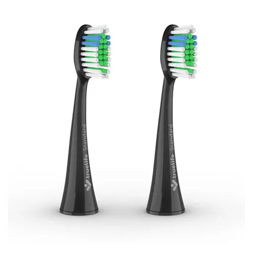 TrueLife Náhradná hlavica Standard na SonicBrush K-series, 2 ks