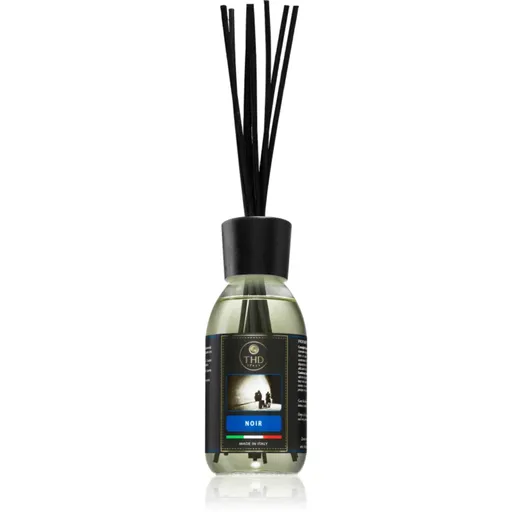 THD Diffusore Noir aróma difuzér 200 ml