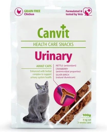 Canvit Urinary 100 g